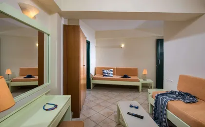 Odyssia Beach Hotel