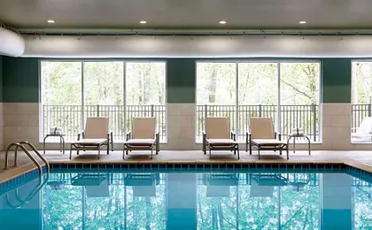 Holiday Inn Express - Des Moines - Ankeny By IHG