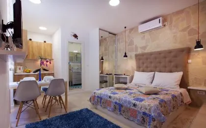 Apartment Rosulica