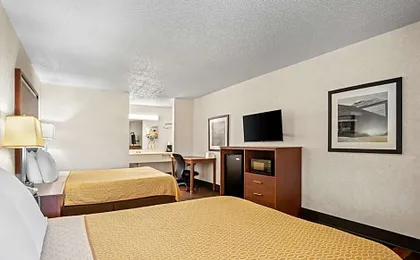 Americas Best Value Inn Midlothian Cedar Hill