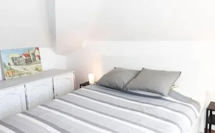Apartment Tina