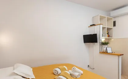 Guest House Tomasi