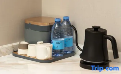 Atour S Hotel, Shawei Subway Station, Futian Port, Shenzhen