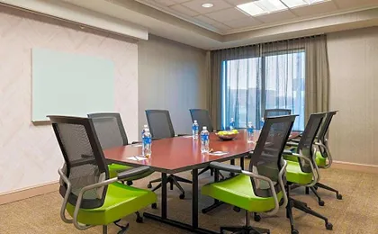 SpringHill Suites by Marriott Indianapolis Carmel