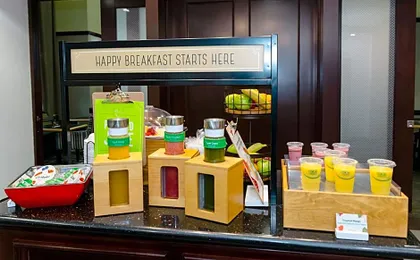 Hampton Inn & Suites Port Arthur