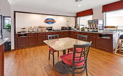 Baymont by Wyndham El Reno