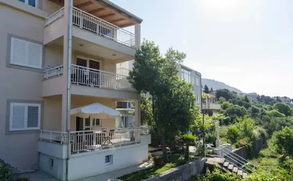 Apartments Pavle
