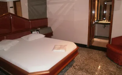 Te Adoro Hotel (Adults only)