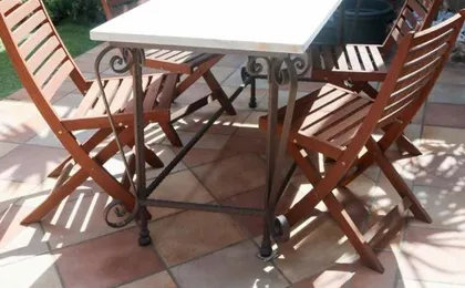 Gabri Holiday House