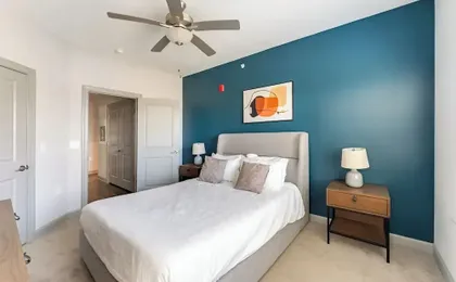 Landing Myrtle Beach
