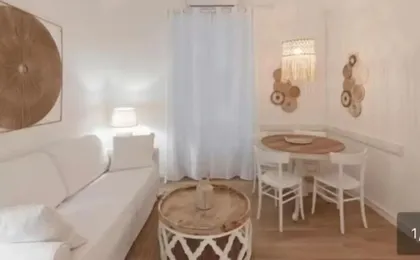 Vatican home for seven people