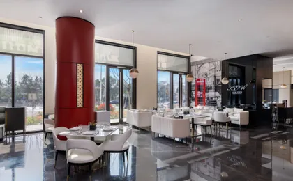 Kew Green Hotel Hongqiao Shanghai