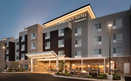 TownePlace Suites by Marriott Minooka