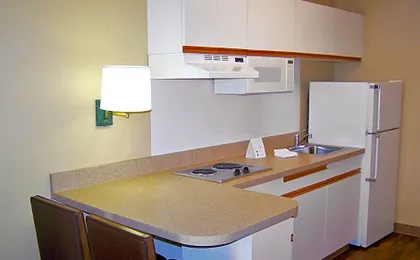 Extended Stay America Suites - St. Louis - Westport - Central