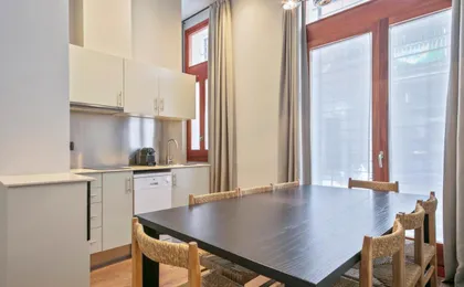 Uma Suites Barceloneta Beach