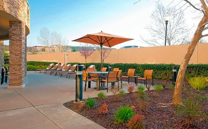Courtyard by Marriott Sacramento Folsom