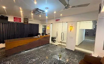 Hotel Elevate Inn Bangalore Airport