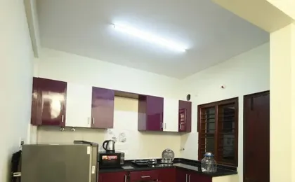 Tranquil Orchid Serviced Apartment
