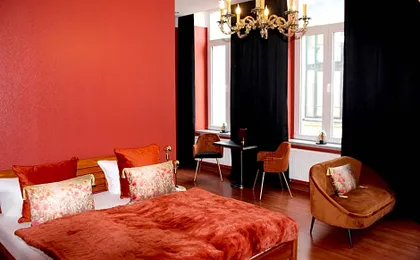 Hotel Domstern
