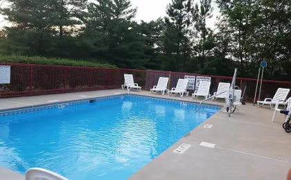Days Inn by Wyndham Greenville South/Mauldin