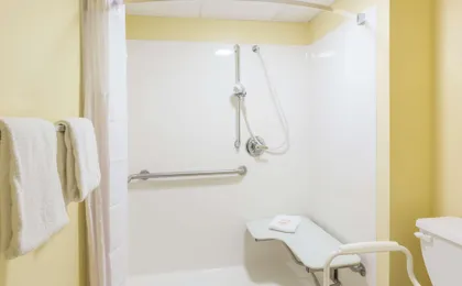 Days Inn by Wyndham East Stroudsburg