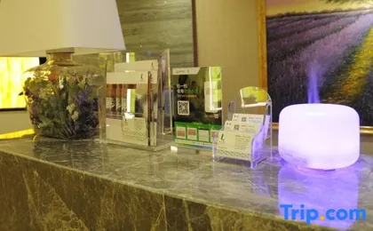 Lavande Hotel (Guangzhou Shangxiajiu pedestrian street Hualinsi subway station store)