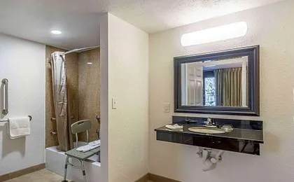 Studio 6-Little Rock, AR - West