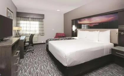 La Quinta Inn & Suites by Wyndham Amarillo Airport