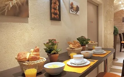 Hôtel 85 Saint Honore