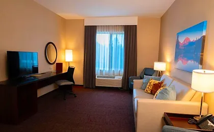 Win-River Resort and Casino