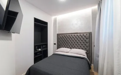 Liberty Urban Short Stay Rooms