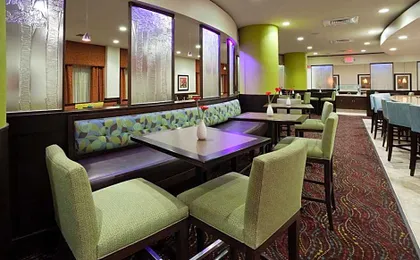 Crowne Plaza Anchorage-Midtown By IHG