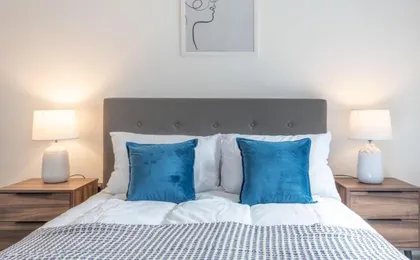 Stayzeni, Ouse Court York Fabulous 1 Bed Flat