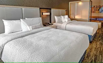 SpringHill Suites by Marriott Nashville Brentwood