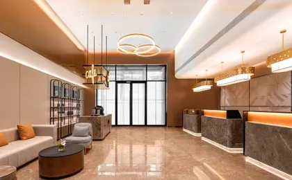 Homeinn Plus Hotel (Beijing Guozhan Zuojiazhuang Subway Station)