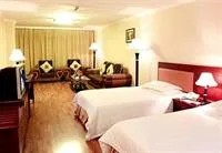 Lavande Hotel Guangzhou Jingxi Nanfang Hospital Metro Station