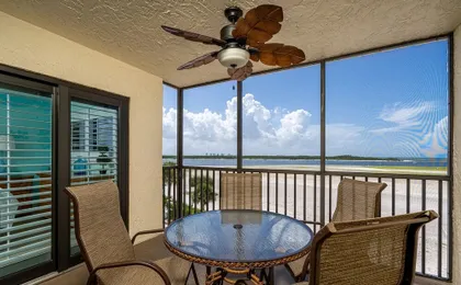 Welcome To Carlos Point # 324 2 Bedroom Condo by RedAwning