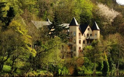Park Guest House