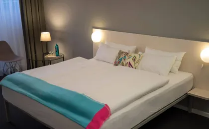 Hotel BIG MAMA Berlin