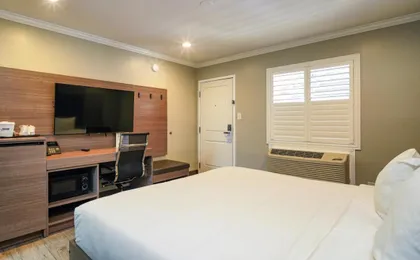 Americas Best Value Inn - Antioch / Bay Area