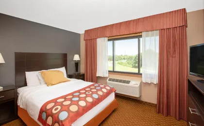 Americinn by Wyndham Coralville