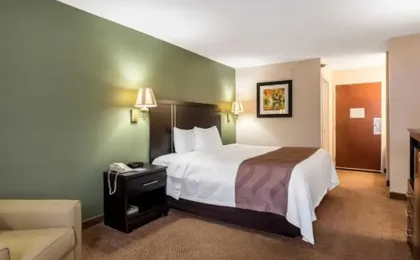 Holiday Inn Express Clemmons
