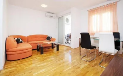 Apartments And Rooms Misic