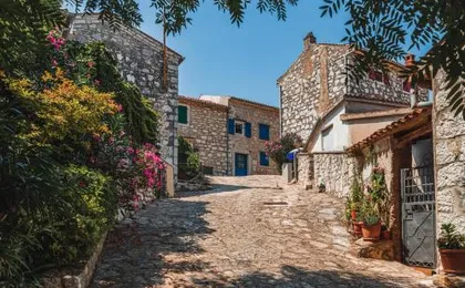 Apartment in Porec 10