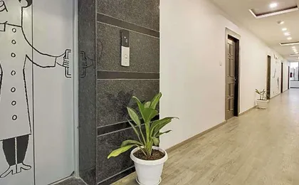 Super Townhouse 359 Begumpet Near Hyderabad Central