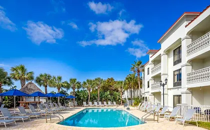 Hampton Inn & Suites St. Augustine-Vilano Beach