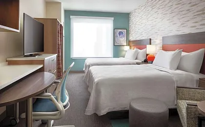 Home2 Suites by Hilton Denver Downtown Convention Center