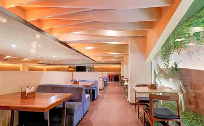 Super Townhouse Lotus Grand