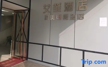 NetMei E-sports Hotel (Longjing Road, Luohejing Development Zone)