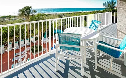 Sand Pebble Resort